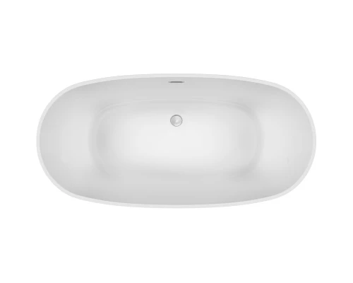 Акриловая ванна 170x80 см Sancos Space FB13