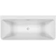 Акриловая ванна 170x75 см Sancos Square FB14
