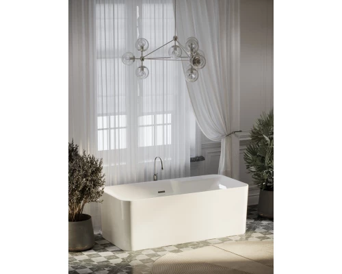 Акриловая ванна 170x80 см Sancos Sigma FB15