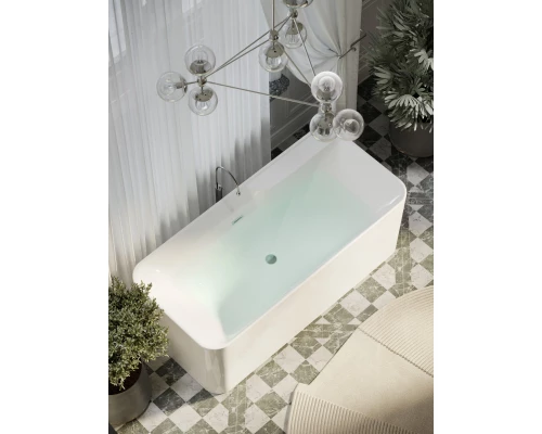 Акриловая ванна 170x80 см Sancos Sigma FB15