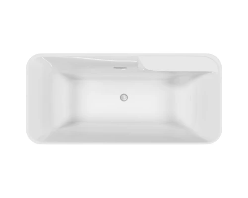 Акриловая ванна 170x80 см Sancos Sigma FB15
