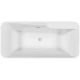 Акриловая ванна 170x80 см Sancos Sigma FB15