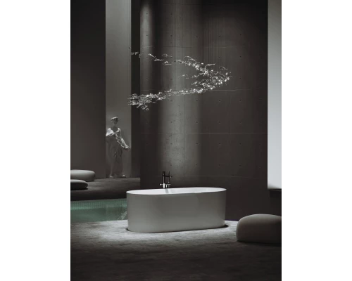 Акриловая ванна 170x80 см Sancos Omega FB16