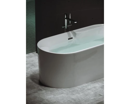 Акриловая ванна 170x80 см Sancos Omega FB16