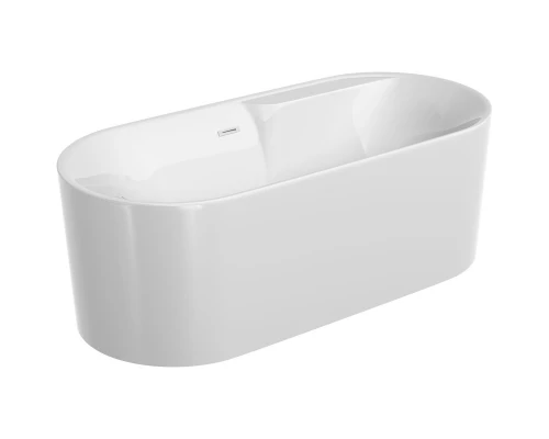 Акриловая ванна 170x80 см Sancos Omega FB16