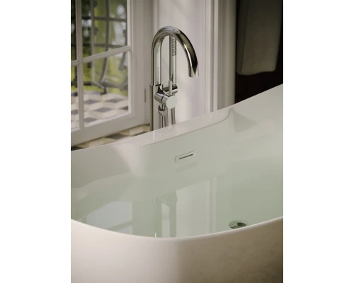 Акриловая ванна 170x80 см Sancos Jazz FB17