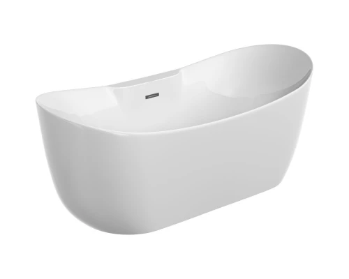 Акриловая ванна 170x80 см Sancos Jazz FB17