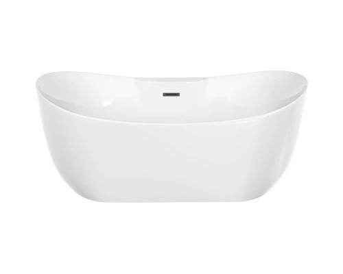 Акриловая ванна 170x80 см Sancos Jazz FB17