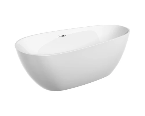 Акриловая ванна 170x80 см Sancos Avocado FB18