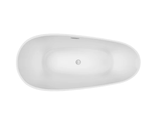 Акриловая ванна 170x80 см Sancos Avocado FB18