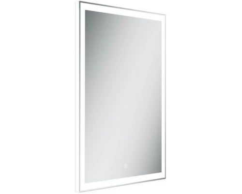 Комплект мебели белый матовый 61 см Sancos Snob R SNR60W + CN7011 + CI600