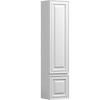 Пенал подвесной белый матовый R Sancos Very PVR35RW