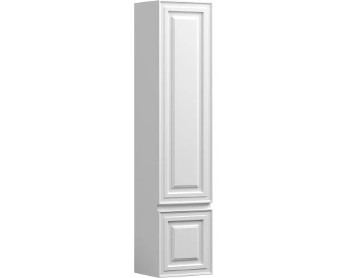 Пенал подвесной белый матовый L Sancos Very PVR35LW