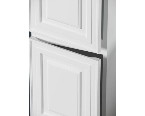 Пенал подвесной белый матовый L Sancos Very PVR35LW