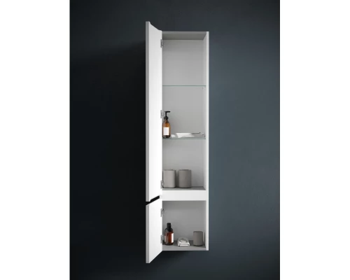 Пенал подвесной белый матовый L Sancos Very PVR35LW