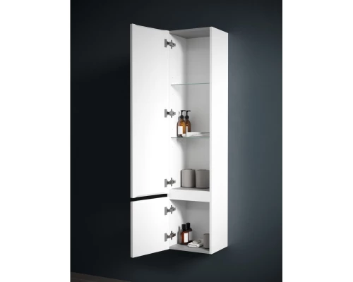 Пенал подвесной белый матовый L Sancos Very PVR35LW