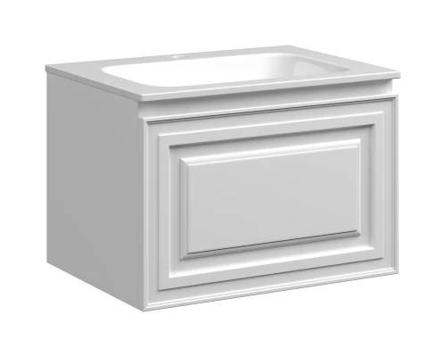 Тумба белый матовый 59 см Sancos Very VR60W