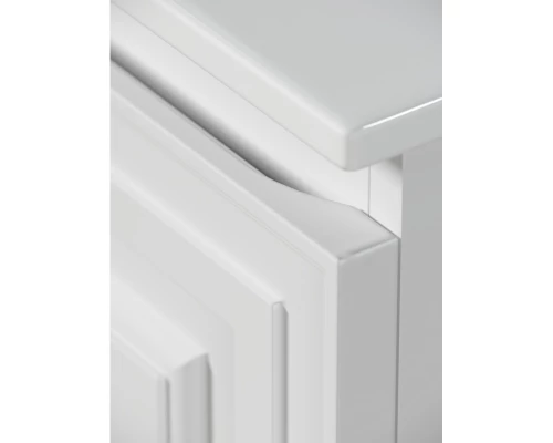 Тумба белый матовый 59 см Sancos Very VR60W