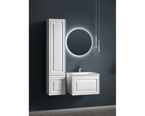 Тумба белый матовый 59 см Sancos Very VR60W