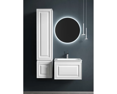 Тумба белый матовый 59 см Sancos Very VR60W