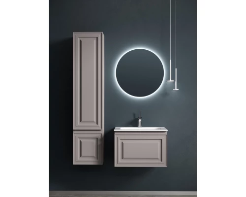 Тумба серый матовый 59 см Sancos Very VR60SM