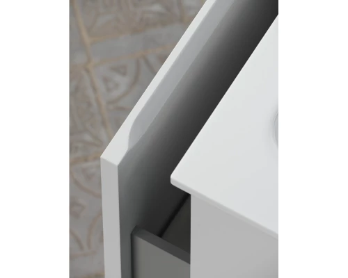 Тумба белый матовый 99,5 см Sancos Very VR100RW