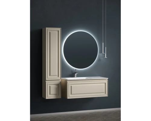 Тумба бежевый матовый 99,5 см Sancos Very VR100LCE