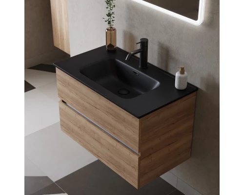 Тумба дуб галифакс 79 см Sancos Urban UR80EG