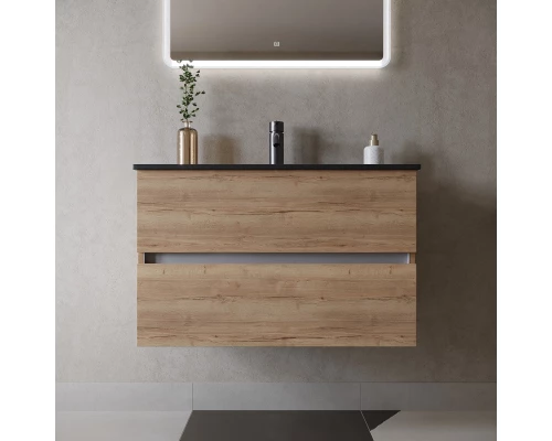 Тумба дуб галифакс 79 см Sancos Urban UR80EG