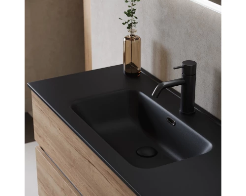 Тумба дуб галифакс 99 см Sancos Urban UR100EG