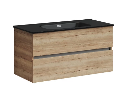 Тумба дуб галифакс 99 см Sancos Urban UR100EG