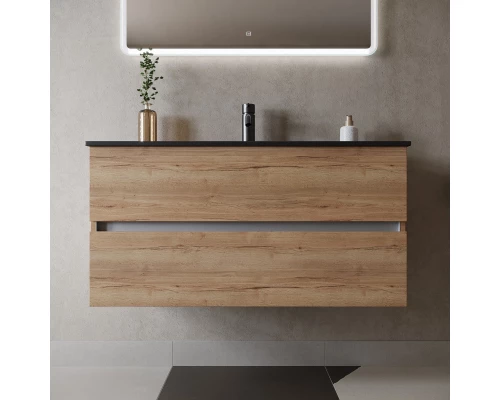 Тумба дуб галифакс 99 см Sancos Urban UR100EG