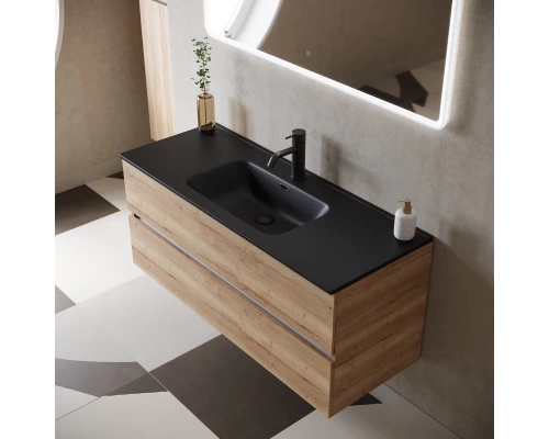 Тумба дуб галифакс 119 см Sancos Urban UR120-1EG