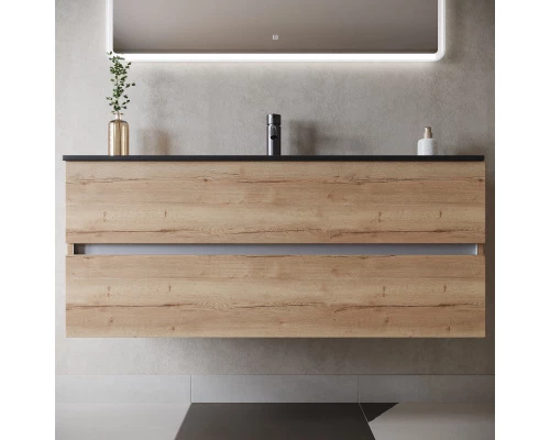 Тумба дуб галифакс 119 см Sancos Urban UR120-1EG