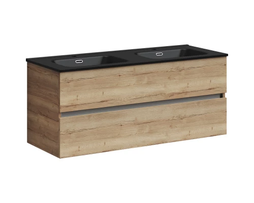 Тумба дуб галифакс 119 см Sancos Urban UR120-2EG