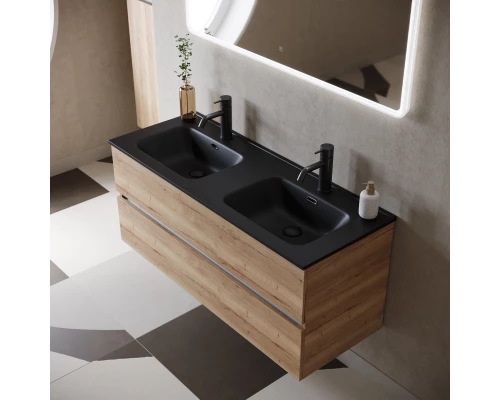 Тумба дуб галифакс 119 см Sancos Urban UR120-2EG