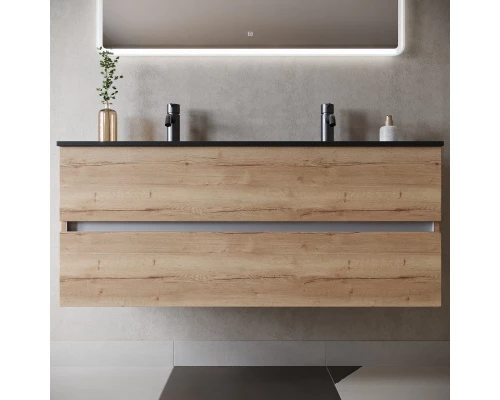 Тумба дуб галифакс 119 см Sancos Urban UR120-2EG