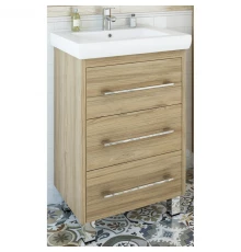 Тумба швейцарский вяз 56,2 см Sanflor Ларго C0002106