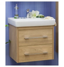 Тумба швейцарский вяз 56,2 см Sanflor Ларго C0002117