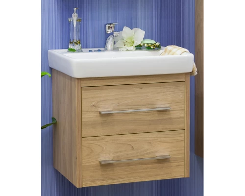 Тумба швейцарский вяз 56,2 см Sanflor Ларго C0002117