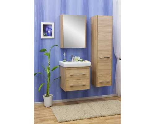 Тумба швейцарский вяз 56,2 см Sanflor Ларго C0002117