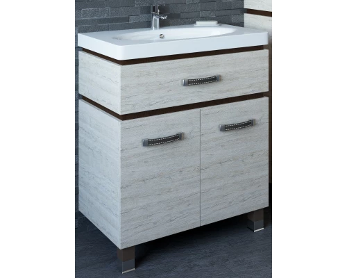 Тумба венге/орегон 68,8 см Sanflor Техас C0000001979