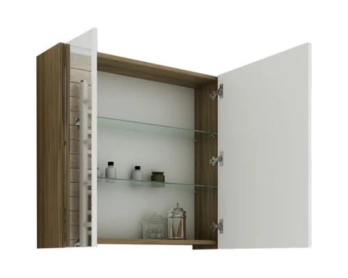 Комплект мебели швейцарский вяз 81 см Sanflor Ларго C0002110 + 4640021064733 + H0000000019