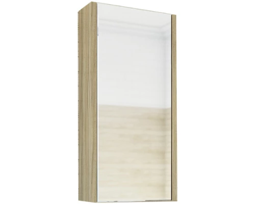 Комплект мебели швейцарский вяз 40 см Sanflor Ларго C0000002329 + 1.WH30.2.183 + C0000002328