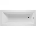 Акриловая ванна 180x80 см Sanindusa Vertice 8061000000