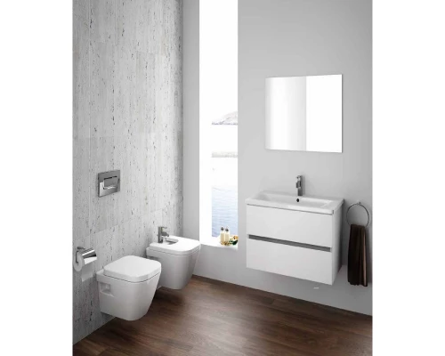 Тумба белый 60,3 см Sanindusa Look 63420