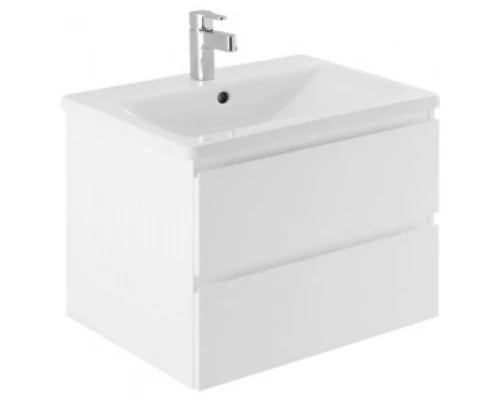 Тумба белый 60,3 см Sanindusa Look 63420