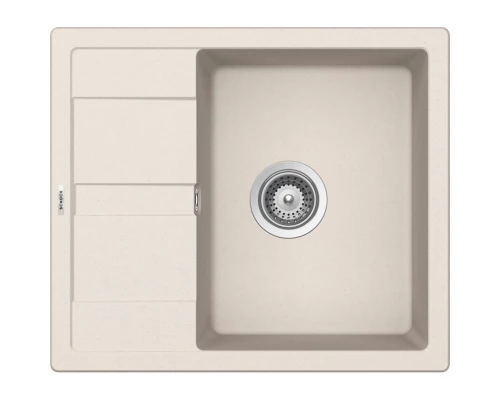 Кухонная мойка Schock Optima 45D эверест 700890