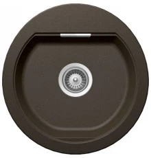 Кухонная мойка Schock Calypso 45 бронза 700782