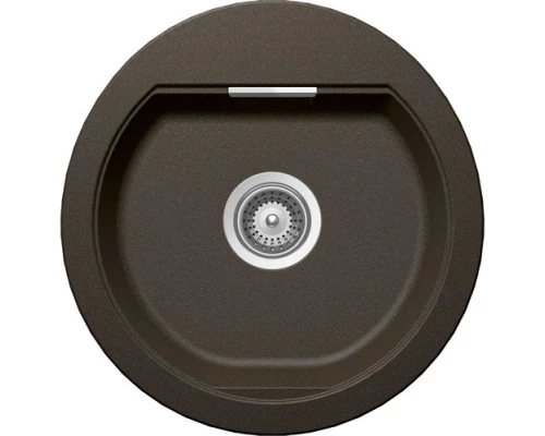 Кухонная мойка Schock Calypso 45 бронза 700782